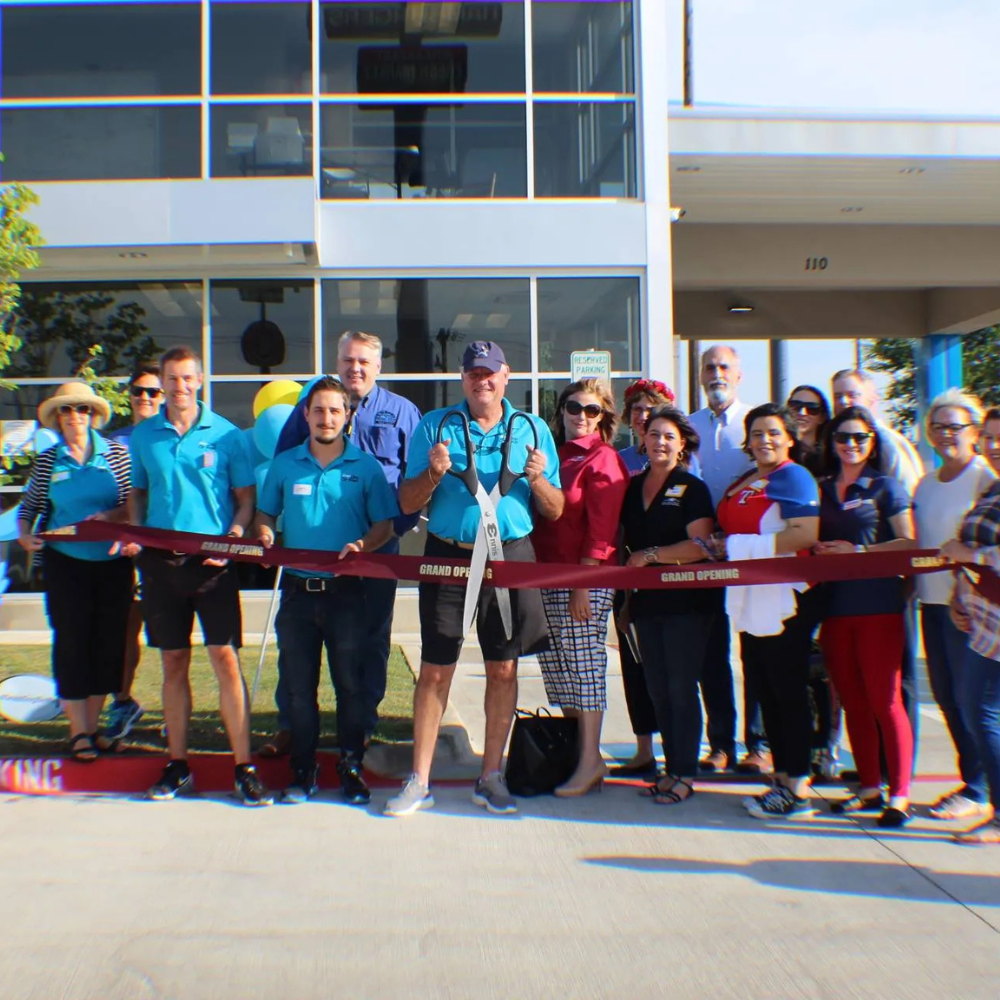 About Snap Clean Car Wash