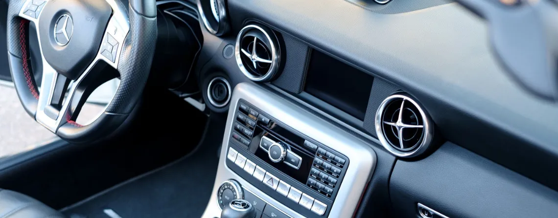 The Places You Forget to Clean