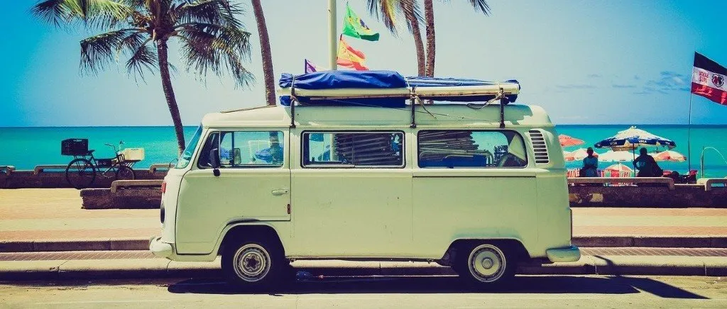 Texas Late Summer Car Care