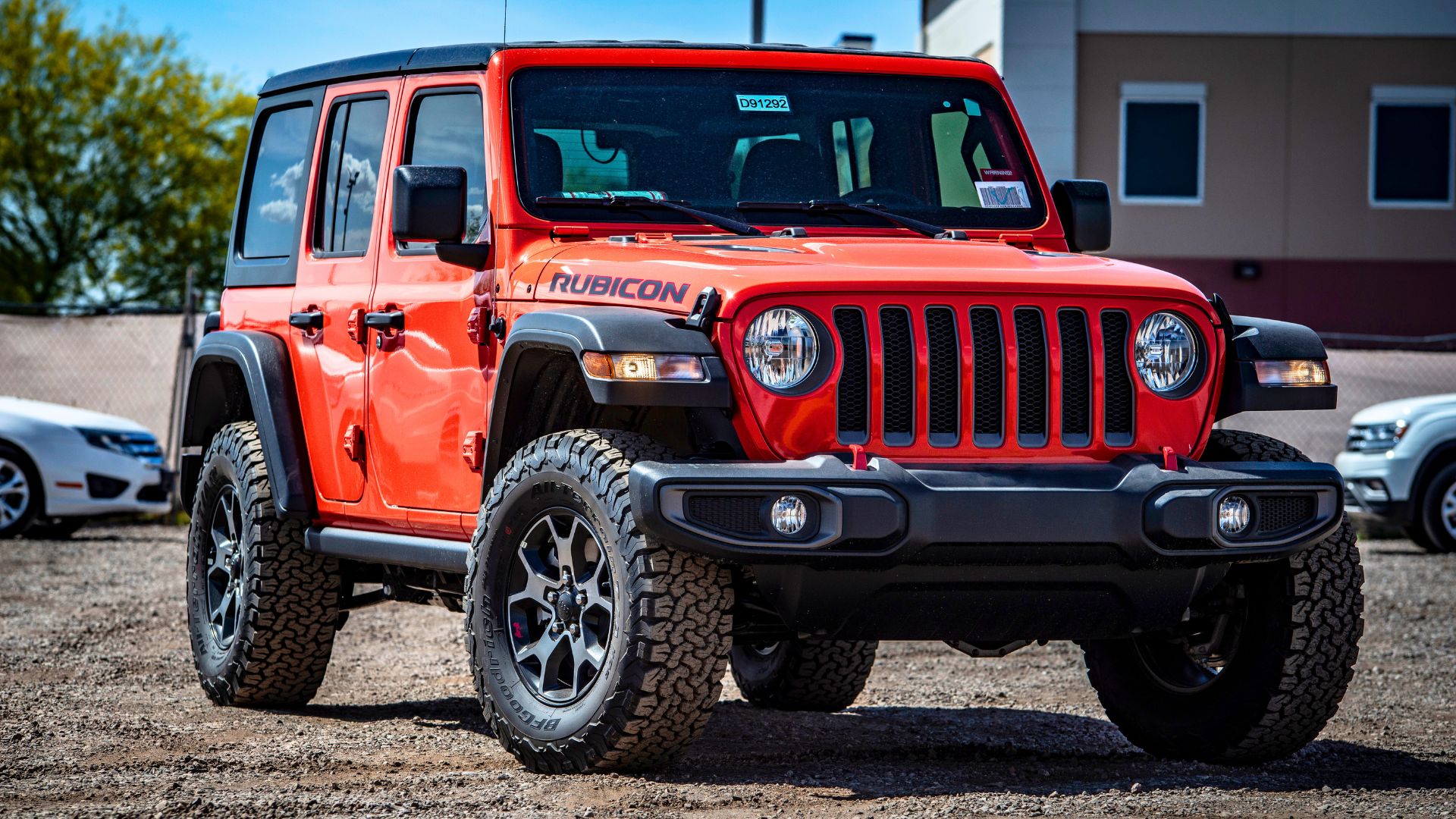 Spring Into Clean: It’s time to Spring Clean Your Vehicle