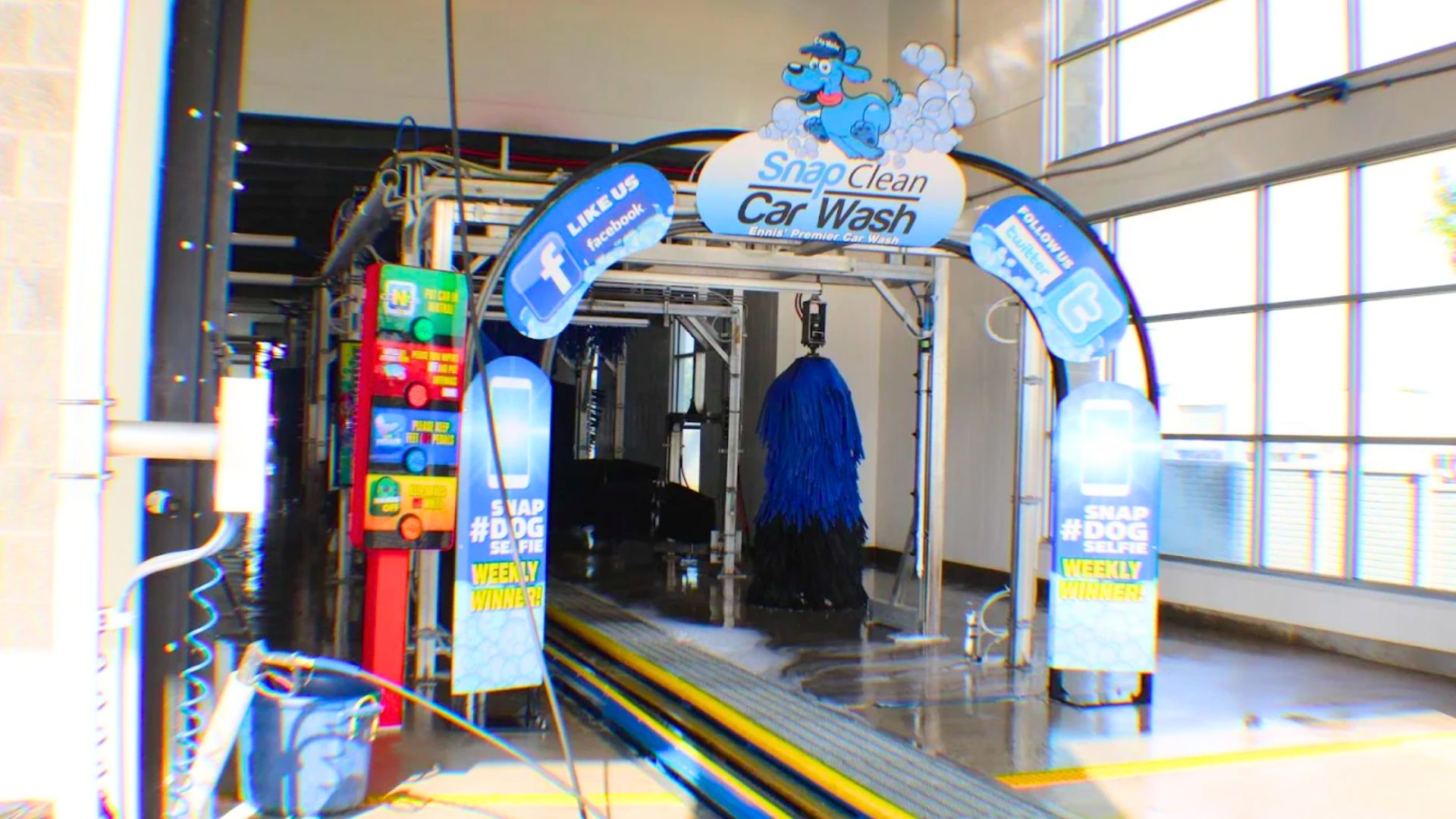 Which Snap Clean Wash Fits You? Find Your Perfect Mstch in Minute