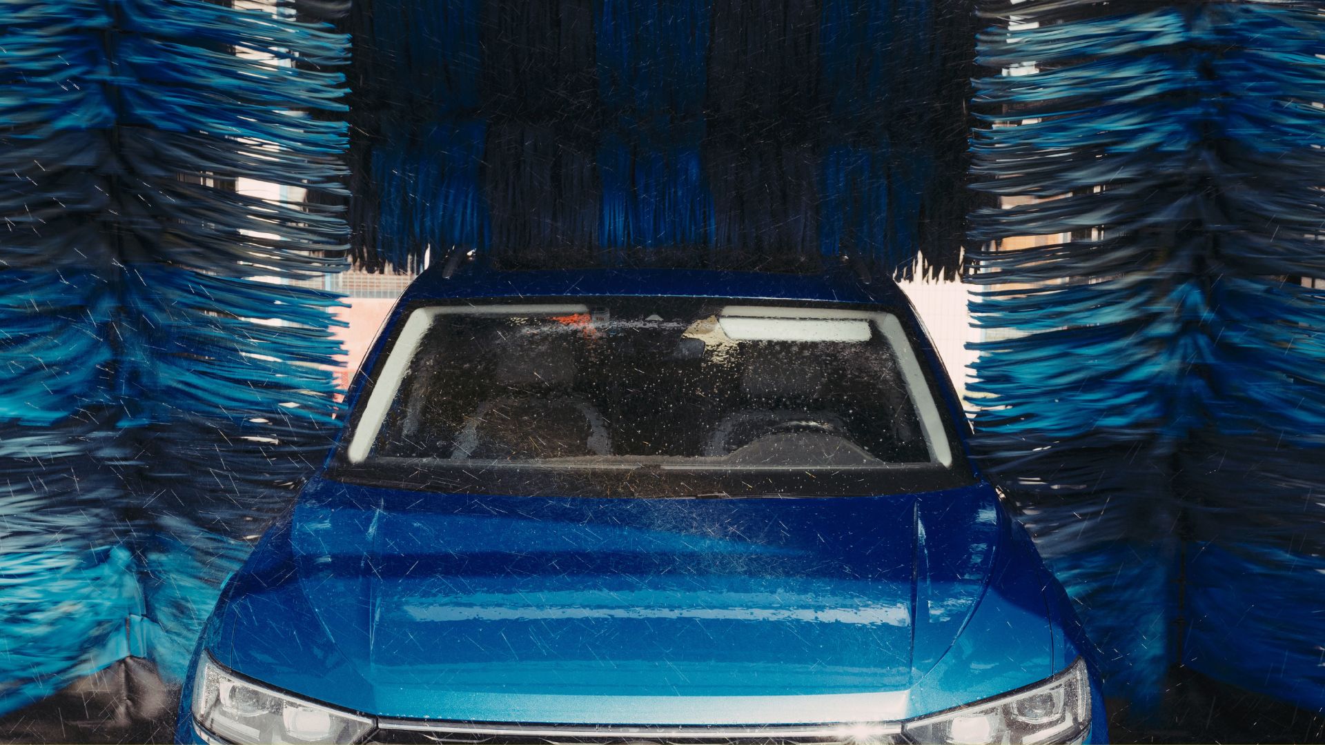 The Smart Driver’s Choice: How Consistent Washing Saves Time and Effort